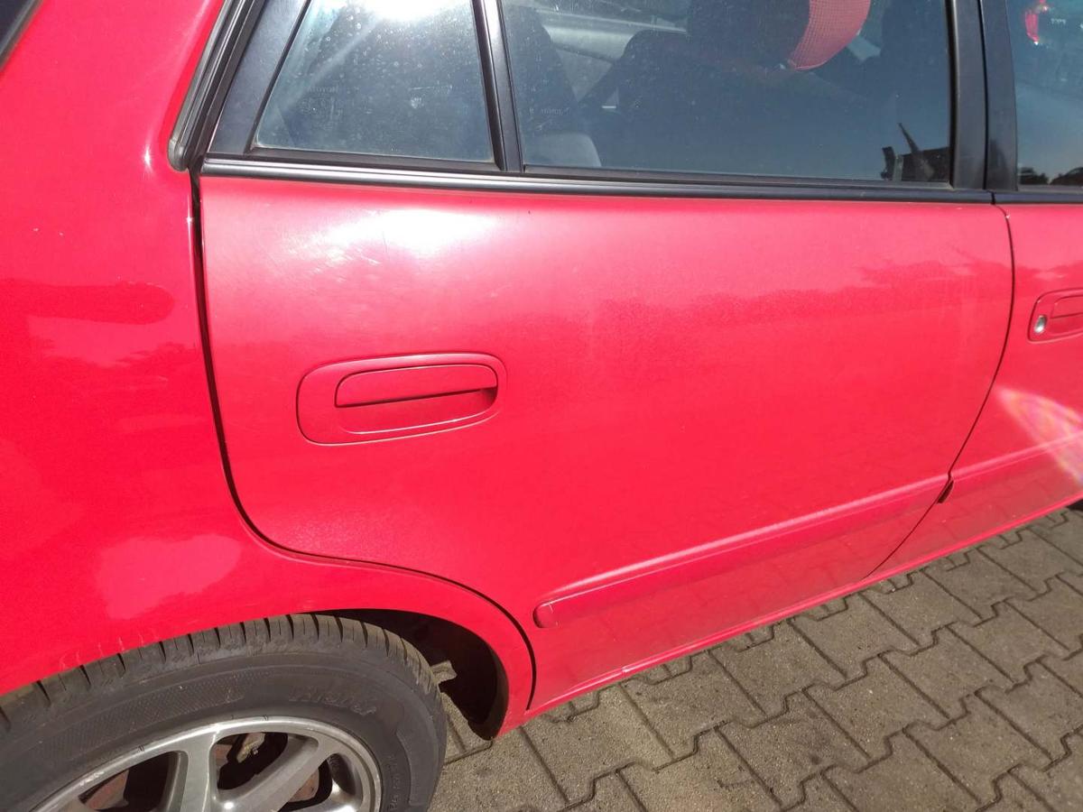 Toyota Corolla E11 original Tür hinten rechts Kombi Bj.2000